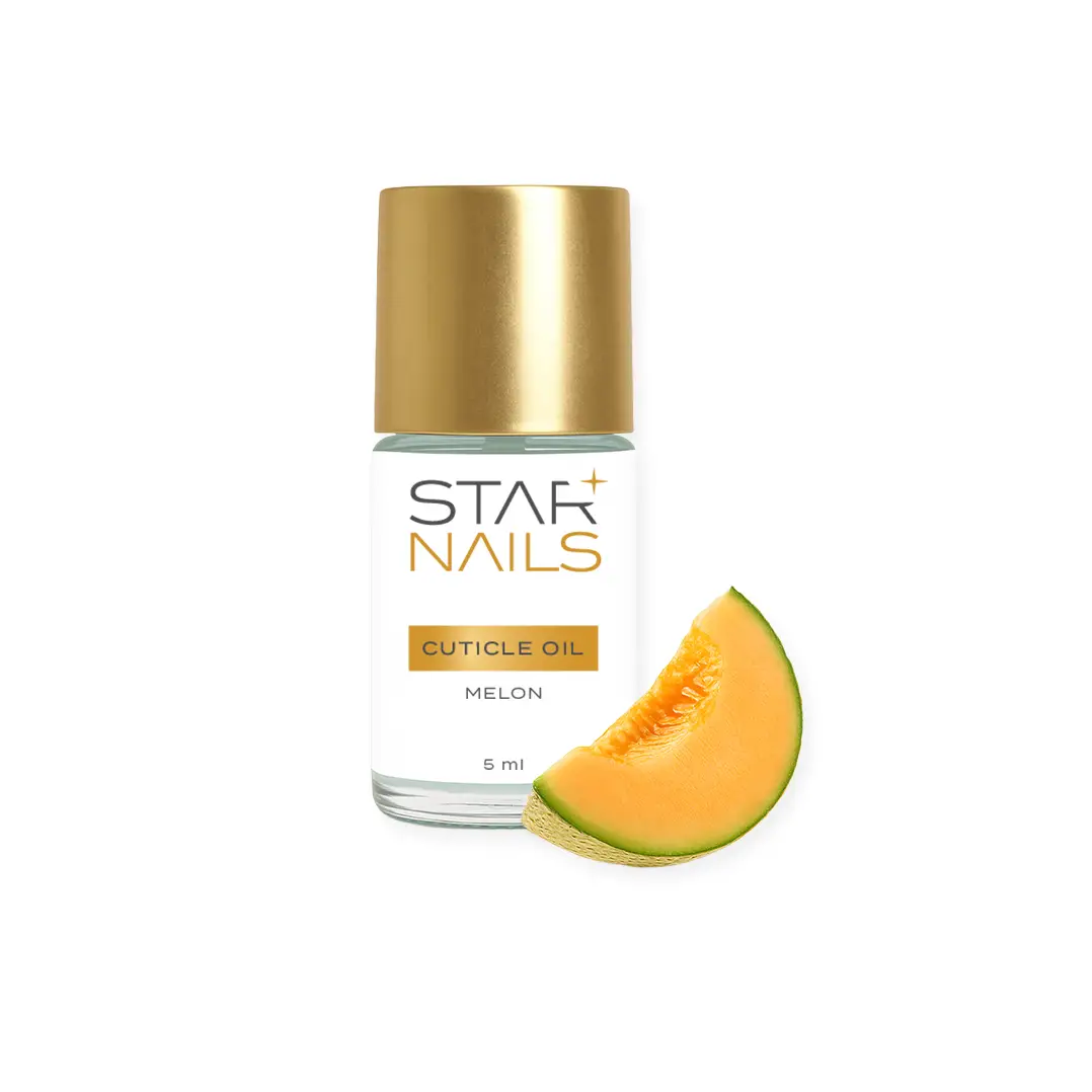 Cuticle Oil Melon, 5ml - olejíček na nehty